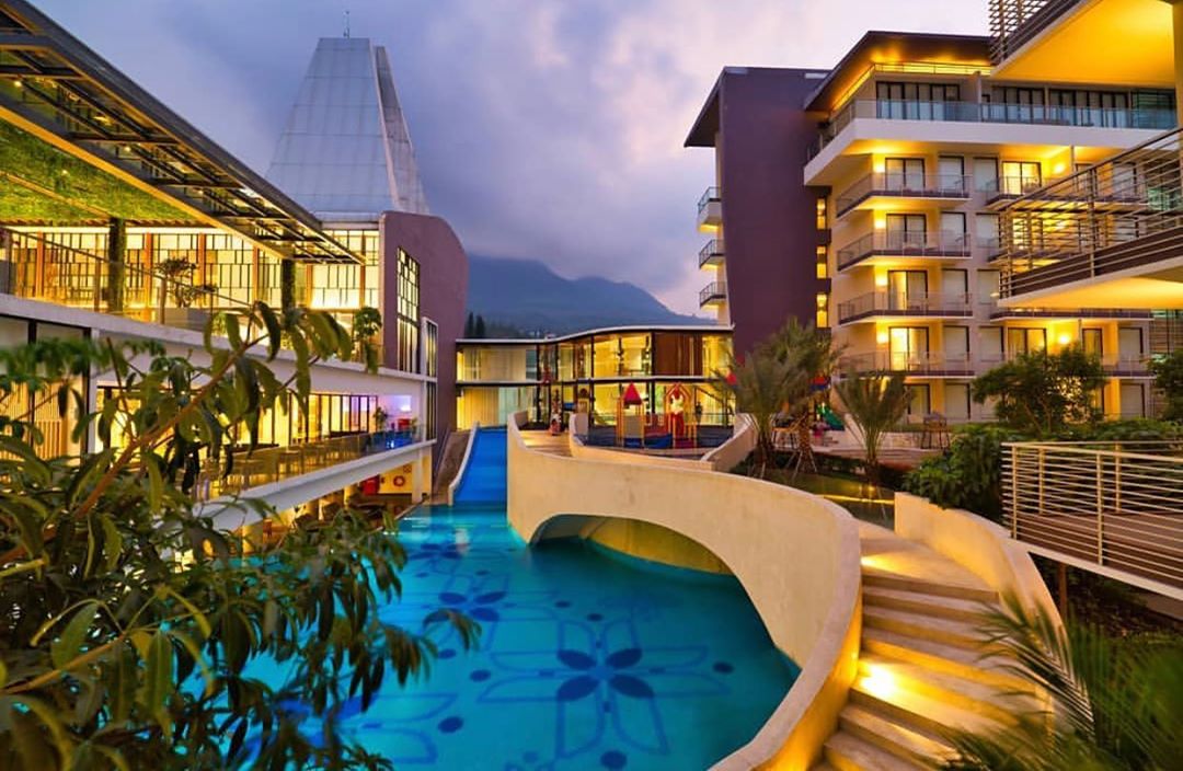 20 Hotel di Kota Batu Boleh Kembali Beroperasi, Asal | urbanasia.com