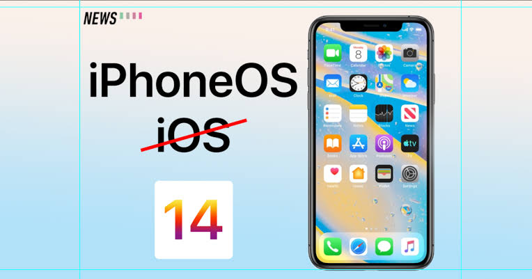 Apple Ubah iOS Jadi iPhoneOS?