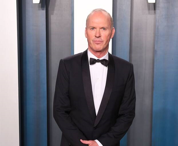 Aktor Michael Keaton Bakal Jadi Batman Lagi?