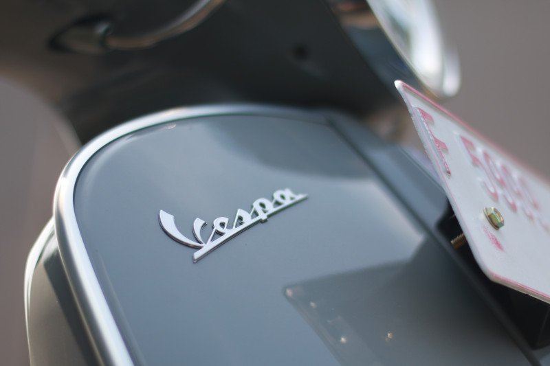 Piaggio Vespa Pastikan Dealer Resmi di Indonesia Terapkan Protokol Kesehatan