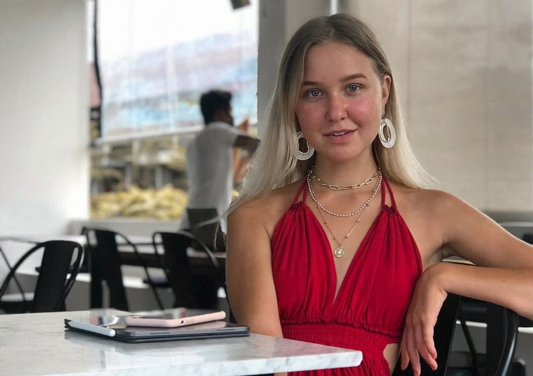 Sosok Anastasia Tropitsel, Miliarder Muda Rusia yang Tewas Kecelakaan di Bali