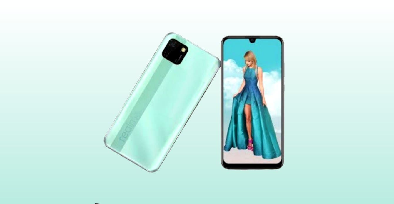 Realme C11 Siap Menggoda, Apa Sih Keunggulannya?