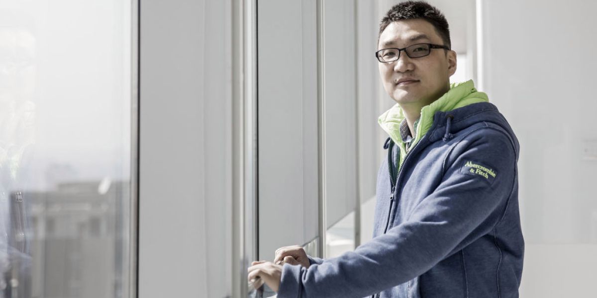 Colin Huang Gantikan Posisi Jack Ma Sebagai Orang Terkaya Nomor 2 di Cina