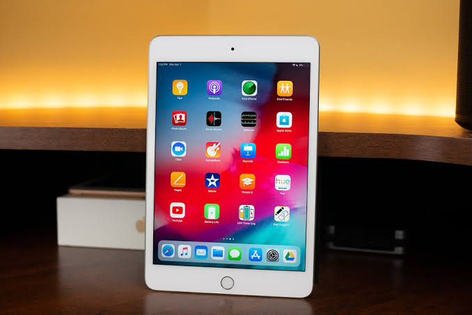 Penerus iPad Mini Tampil dengan Layar Lebih Lapang 