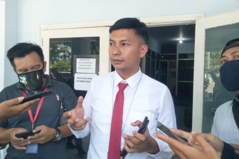 Pria di Lombok Ingin Penjarakan Ibunya Perkara Warisan