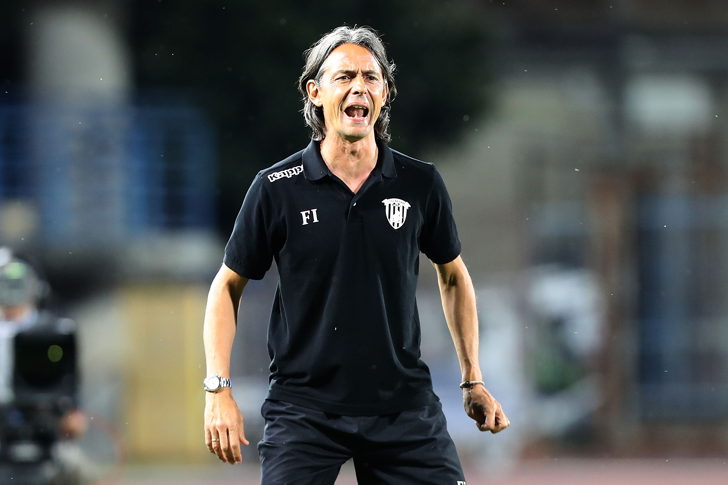 Tim Ini Promosi ke Serie A, Ada 'Derby Inzaghi' Musim Depan