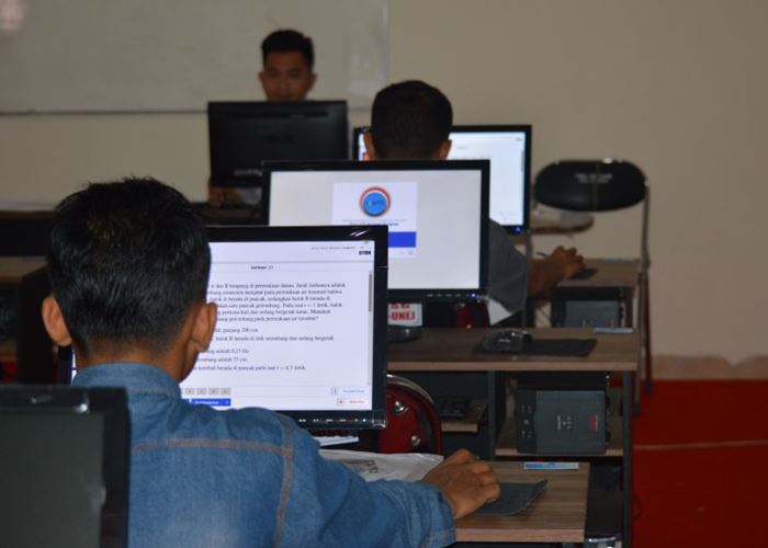 Batal Ikut Ujian, Peserta UTBK Unair Surabaya Curhat di Instagram