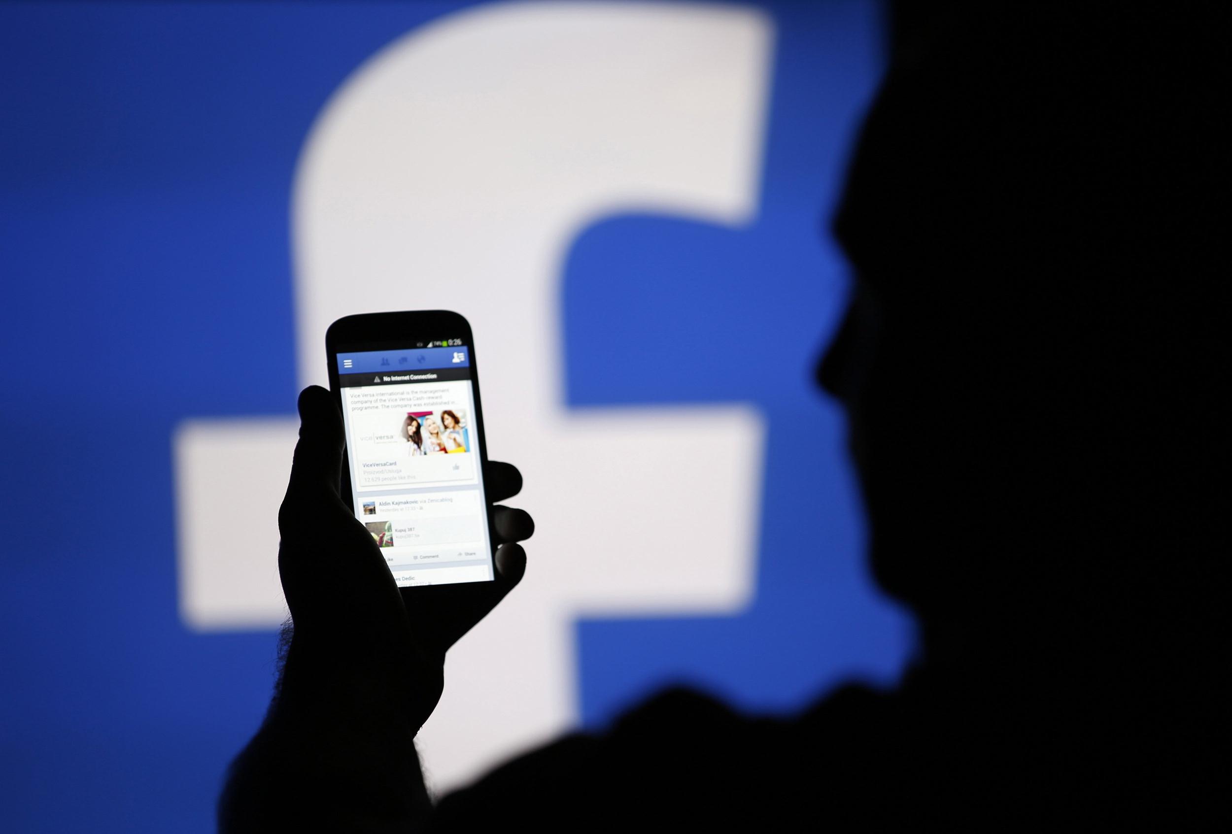 Facebook Ingin Bikin Koneksi Internet di Indonesia Lebih Ngebut