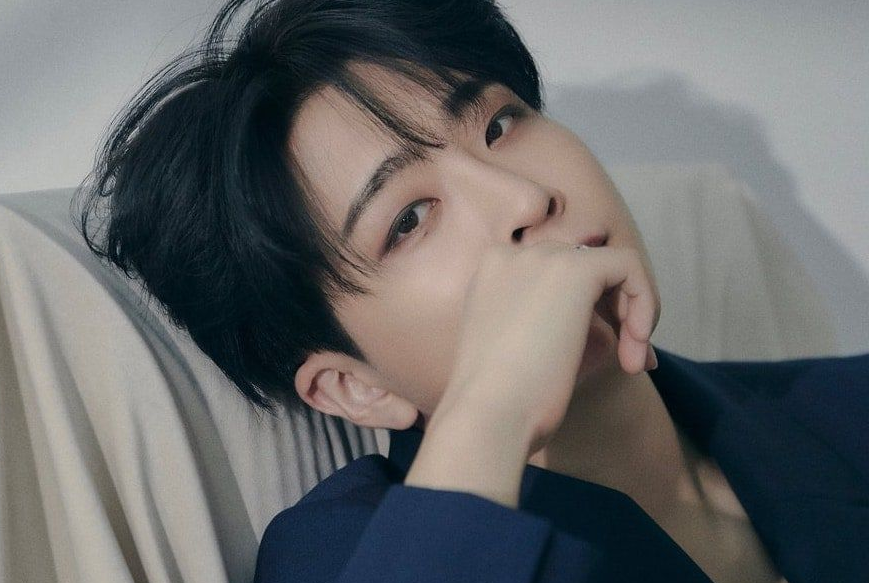 Diikuti Fans Fanatik, Youngjae GOT7 Ngamuk di Medsos