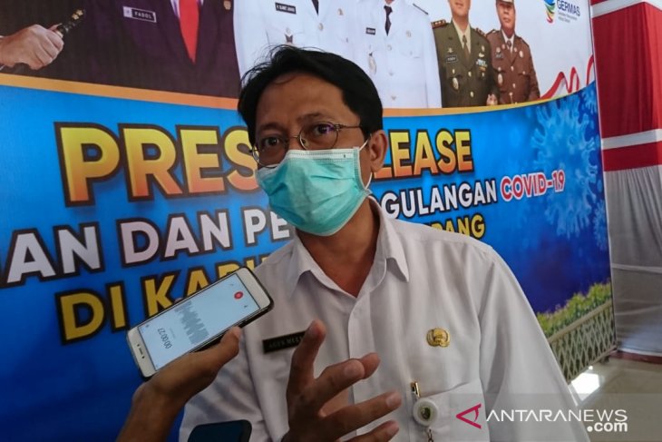 Enam Dokter di Kabupaten Sampang Positif COVID-19, Satu Meninggal Dunia