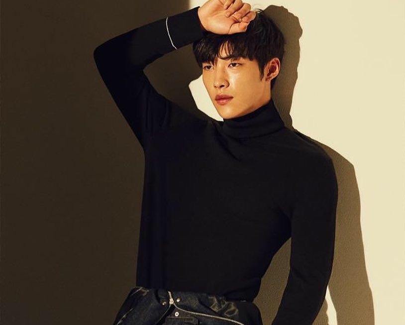 Resmi Wamil Hari Ini, Woo Do Hwan Posting Momen Perpisahan Bareng Lee Min Ho