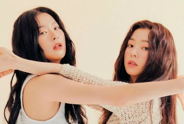 Wah, Irene dan Seulgi Red Velvet Rilis EP ‘Monster’ Hari Ini