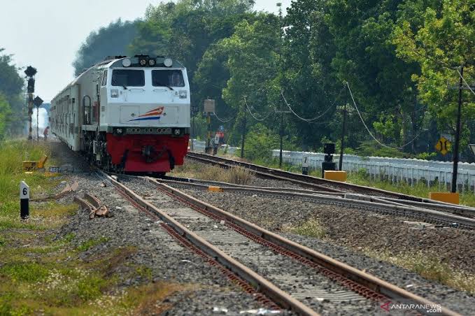 Asyik! KA Bima dan Sembrani Tujuan Jakarta Kembali Beroperasi Minggu Ini