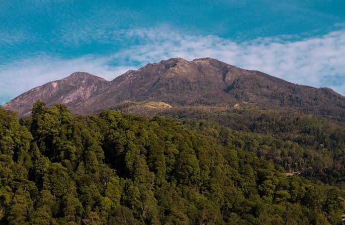 Deretan Kisah Tragis Pendaki di Gunung Lawu Sepanjang 2017-2020