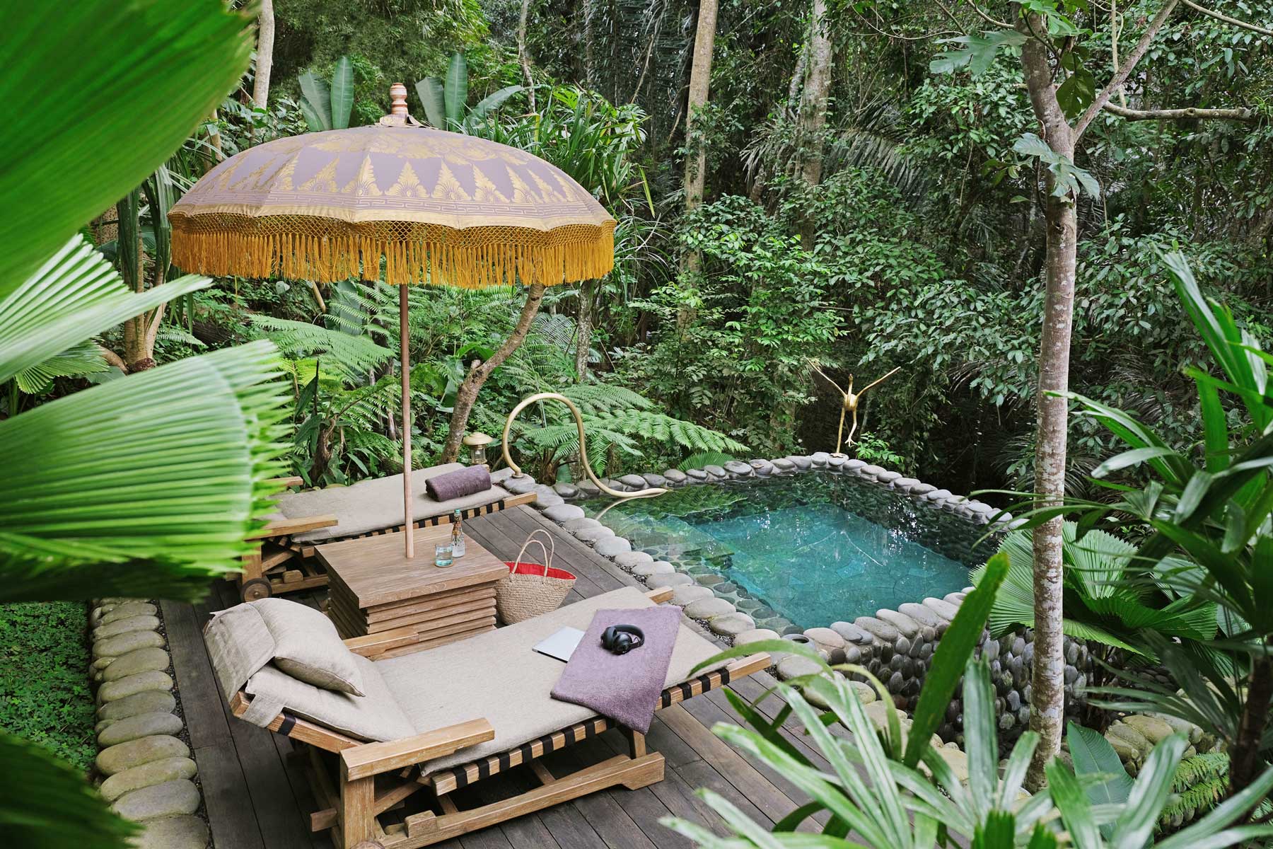 Selain Capella Ubud  Bali  4 Hotel  Indonesia Ini Juga 