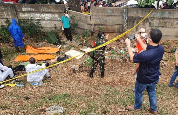 Hasil Autopsi Yodi Prabowo, Polisi Temukan Luka Tusuk dan Pukulan Senjata Tumpul