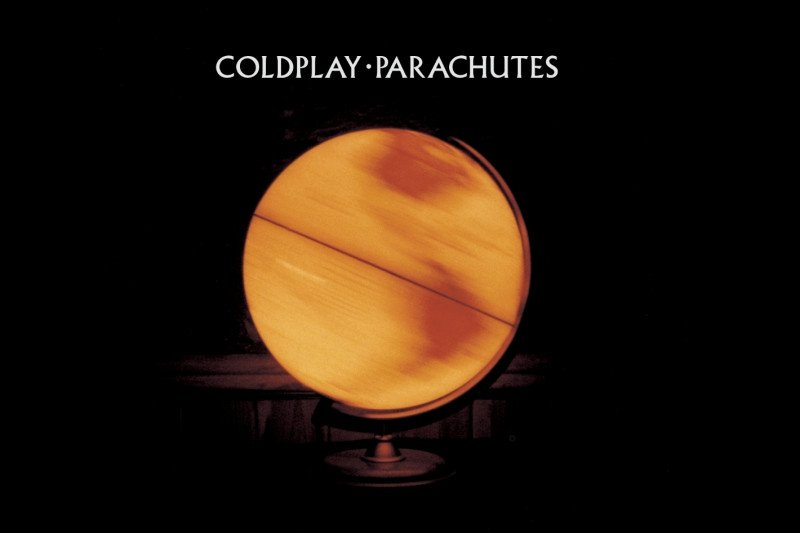 Coldplay Akhirnya Restorasi Video Musik Album "Parachutes"
