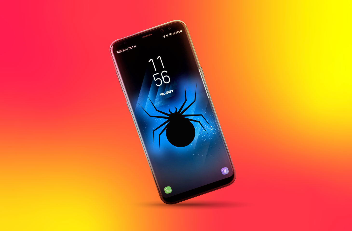 Duh! Aplikasi Pra-instal Ditemukan Menyimpan Malware