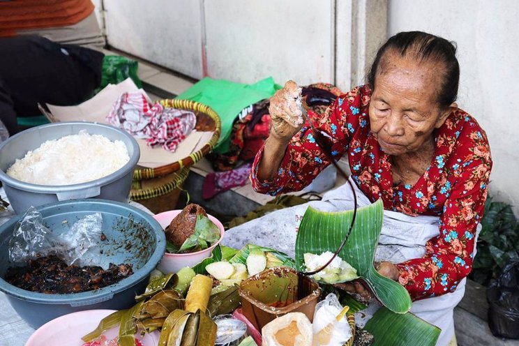 Selain Gudeg Mbah Lindu, Ini 7 Kuliner Legendaris di Yogyakarta