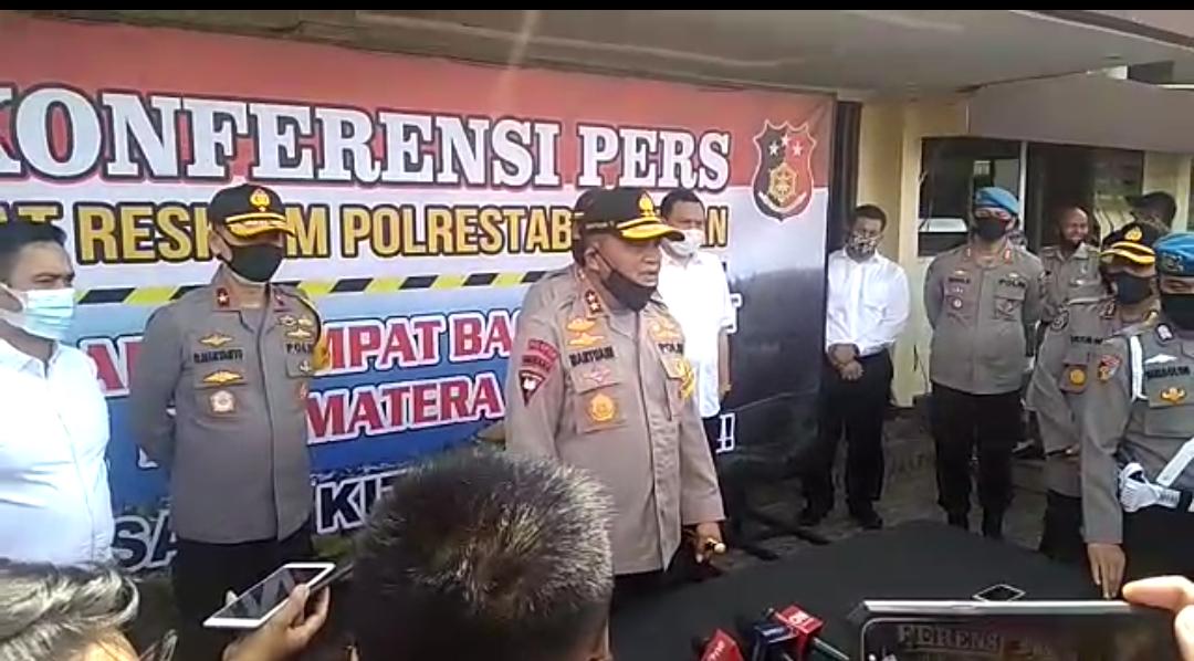 Polrestabes Medan Bakal Gelar Perkara Kasus Artis HH