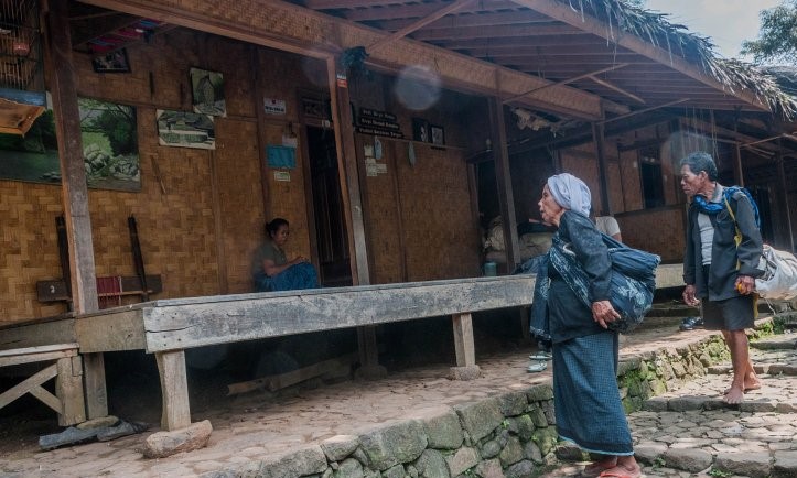 Hampir Setahun Dilanda COVID-19, Suku Baduy Dalam Masih Nol Kasus