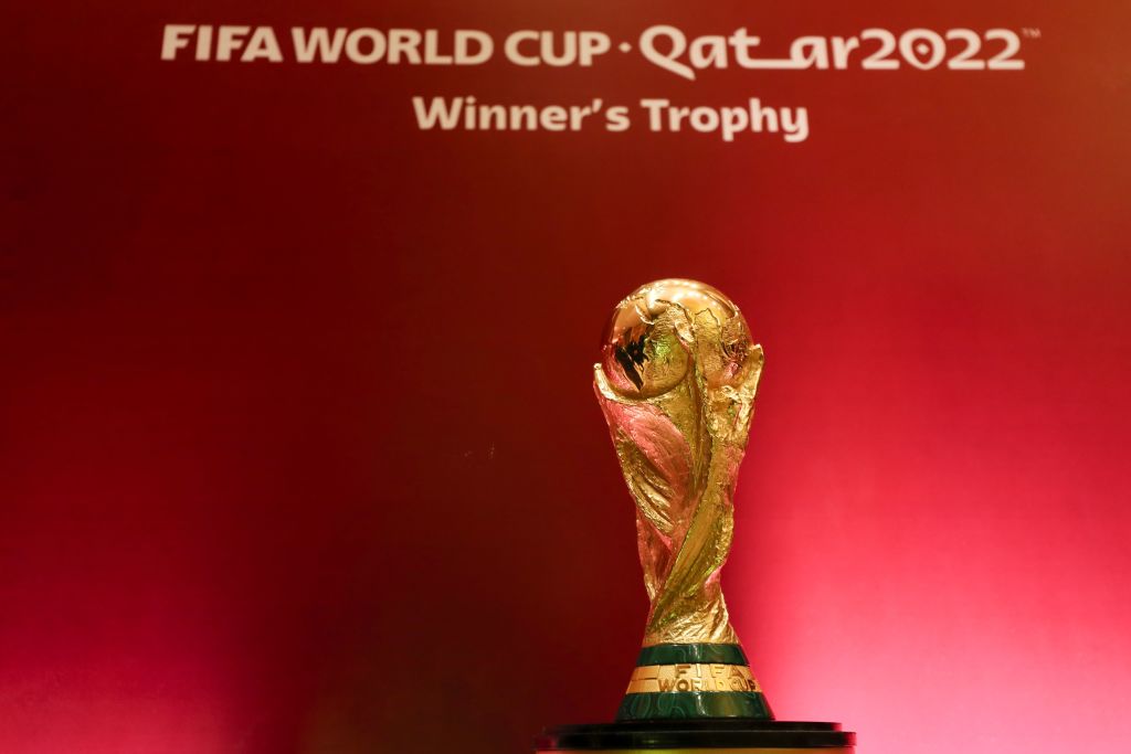 Jadwal Piala Dunia 2022 Dirilis, Ada 4 Laga Sehari