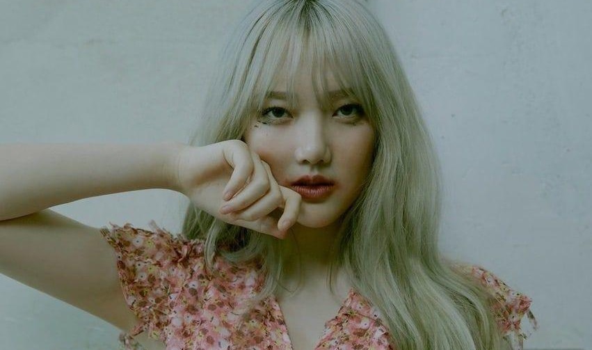 Sempat Absen, Yerin GFRIEND Idap Gastroenteritis