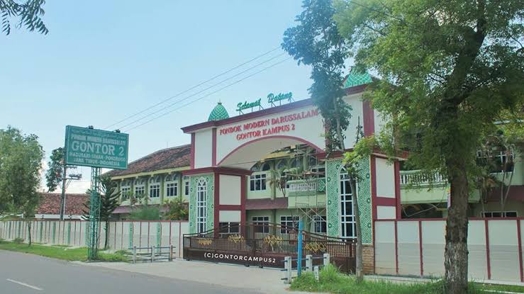 Gugus Tugas Ponorogo Kembali Temukan 11 Santri Gontor Positif COVID-19