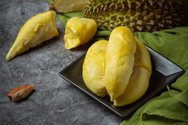Hati-hati, Buah Durian Ternyata Bisa Bikin Alergi Loh!
