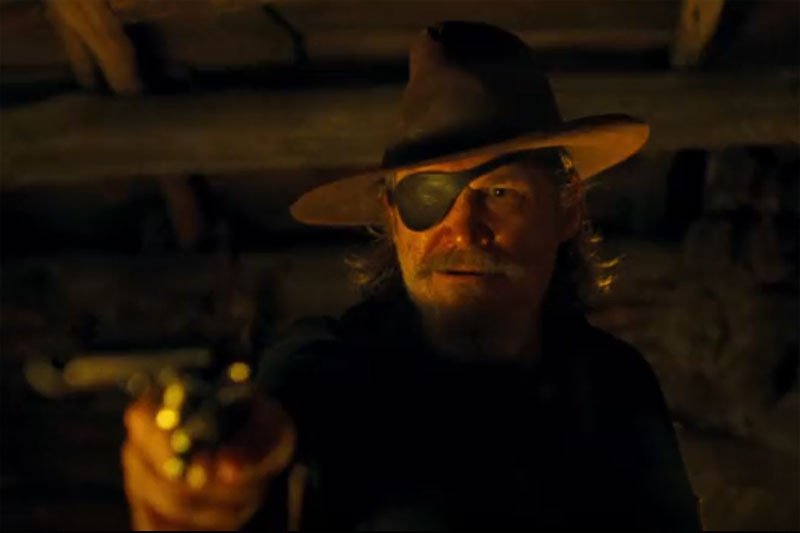 Film 'True Grit' Kisahkan Misi Balas Dendam dari Seorang Gadis