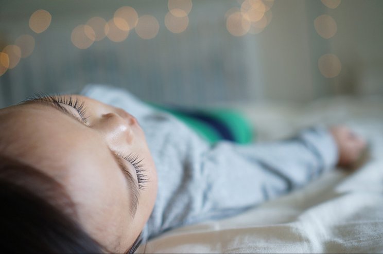 Mengenal Sleeping Beauty Syndrome, Pembuat Bayi Shaka Tidur Setahun