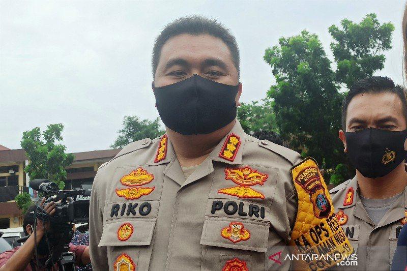 2 Personel Kepolisian Diduga Dianiaya Seorang Anggota DPRD Sumut 