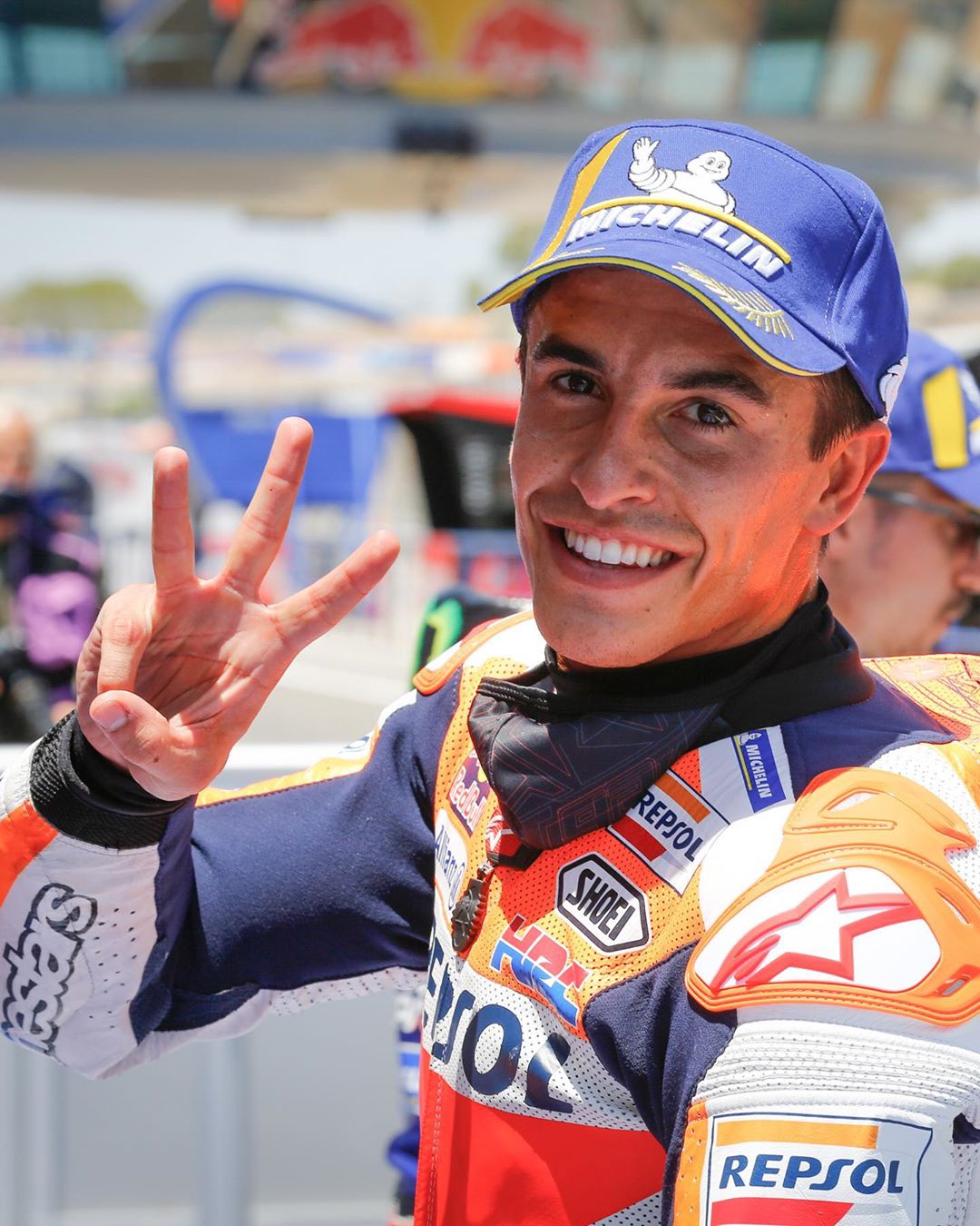 Cedera, Kapan Marc Marquez Bisa Balapan Lagi?