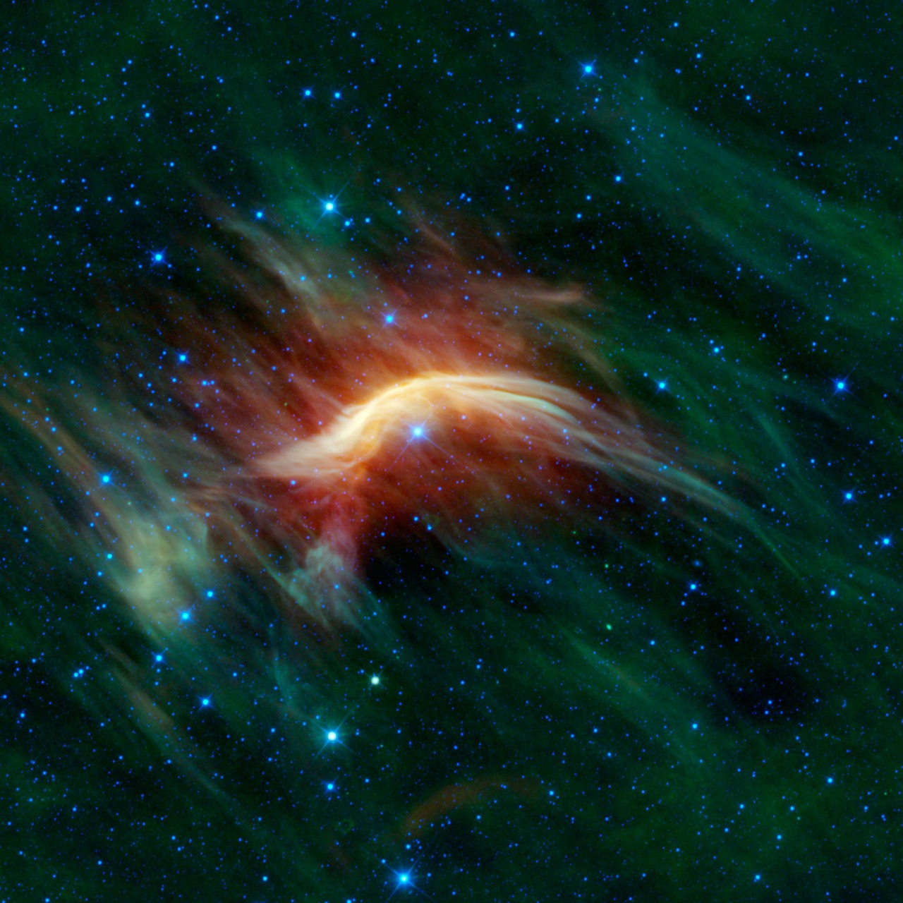 Muncul Rumor soal Zodiak Baru Ophiuchus, Begini Tanggapan NASA