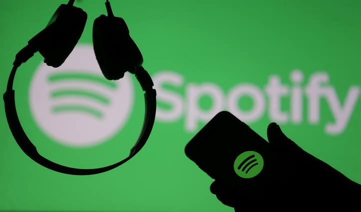 Giliran Spotify PHK Ratusan Karyawan