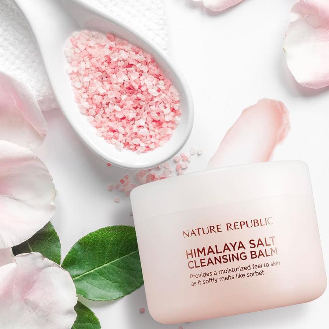 6 Rekomendasi Cleansing Balm Terbaik