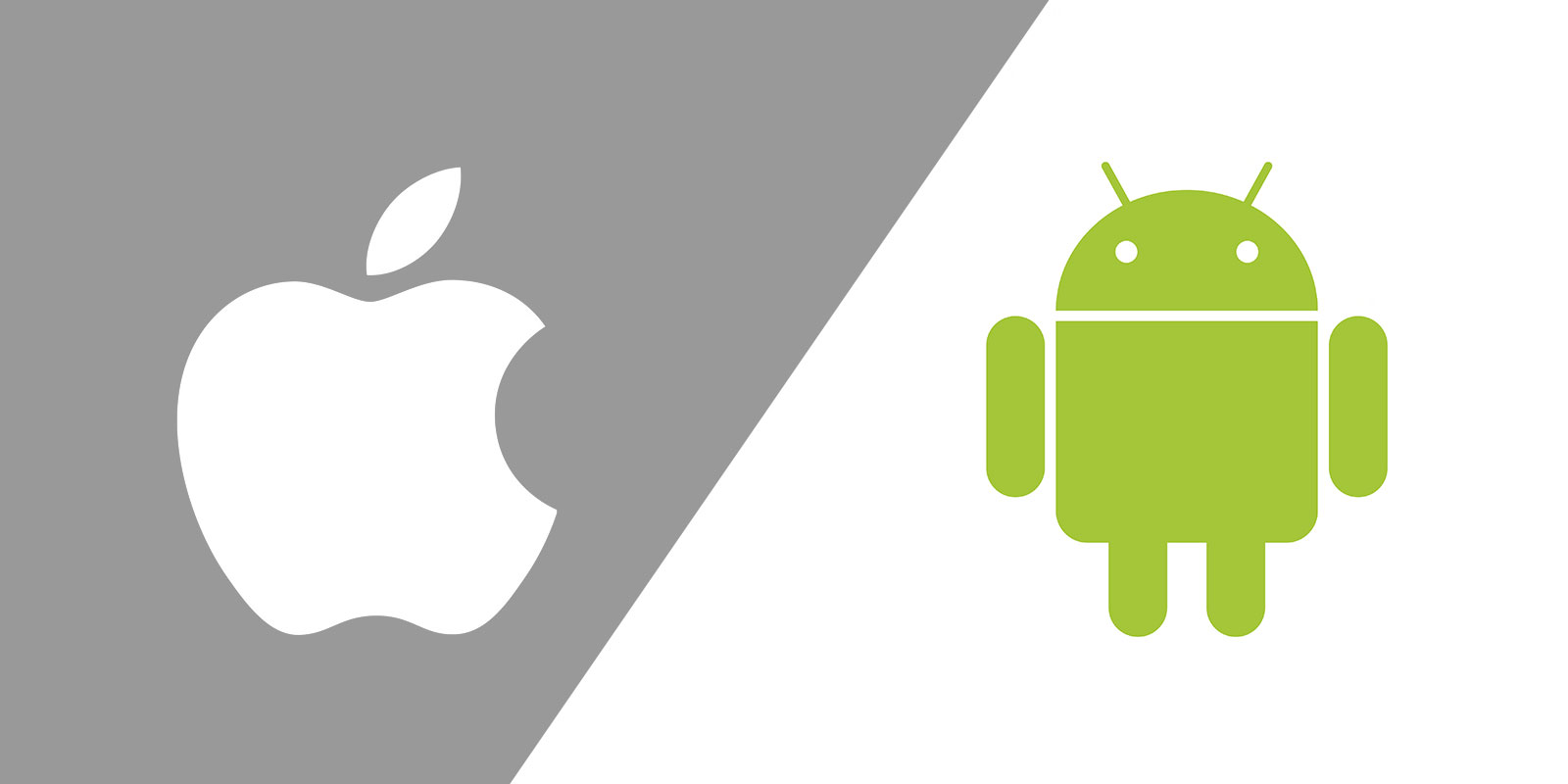 Pengguna Android Lebih Loyal Ketimbang iOS