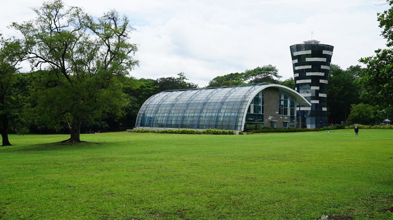 Kebun Raya Purwodadi Kembali Dibuka, Ada Sejumlah ...