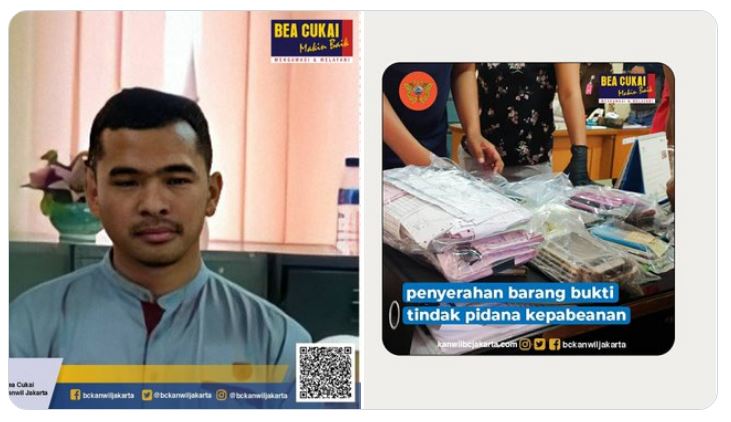 Pemilik PS Store Putra Siregar Jadi Tersangka Kasus Ponsel Ilegal