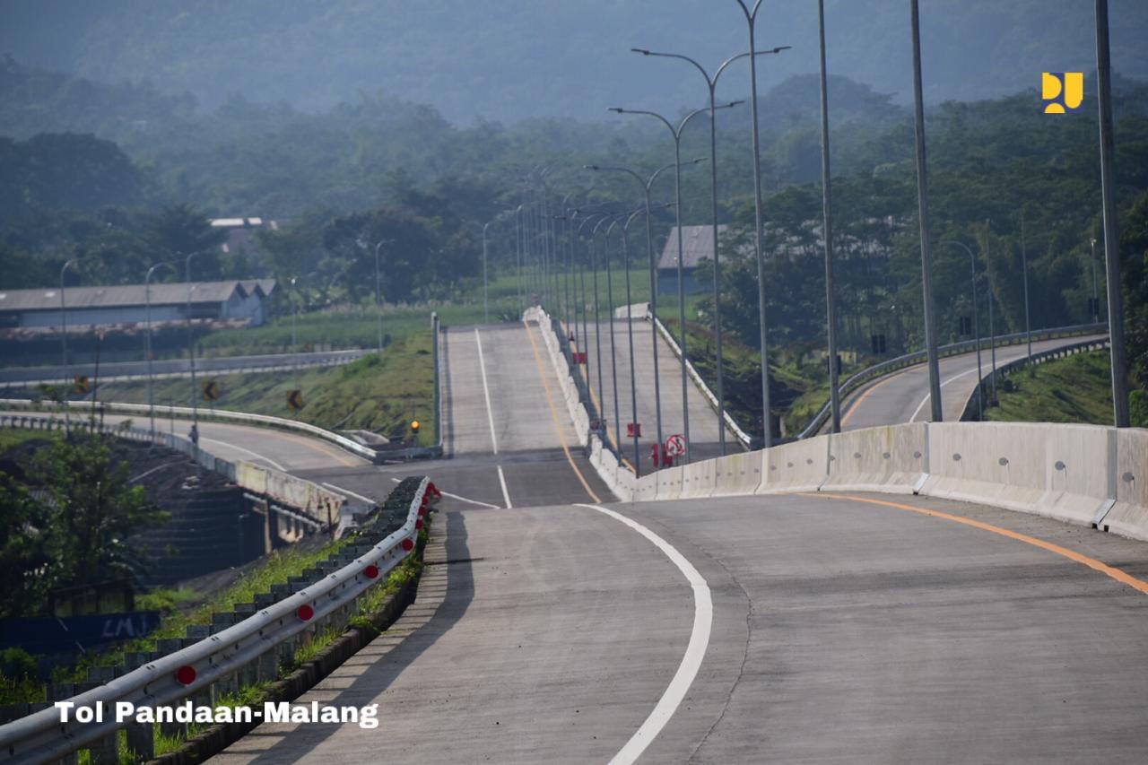 Pemprov Jatim Bangun Tol Wisata Sukorejo-Batu-Kediri Sepanjang 110 Km