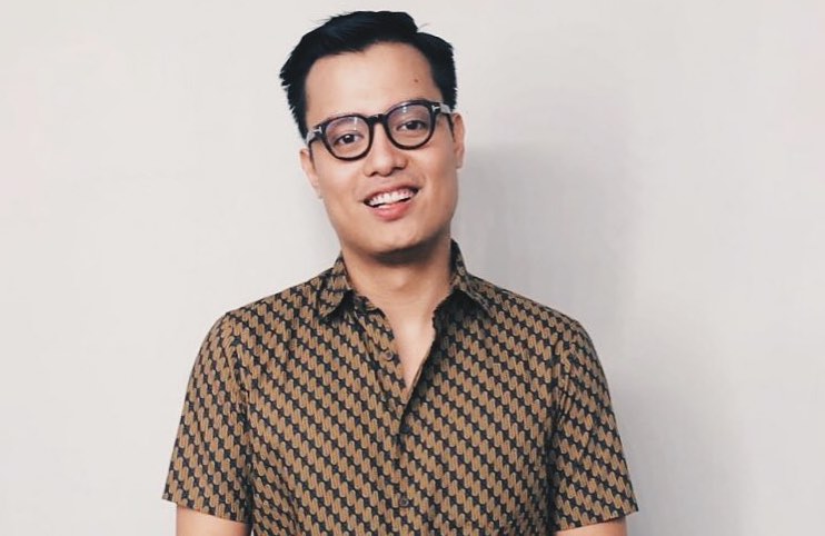 Namanya Trending di Twitter, Pangeran Siahaan Buka Suara