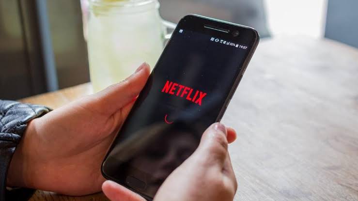 Netflix Tembus 1 Miliar Download di Play Store