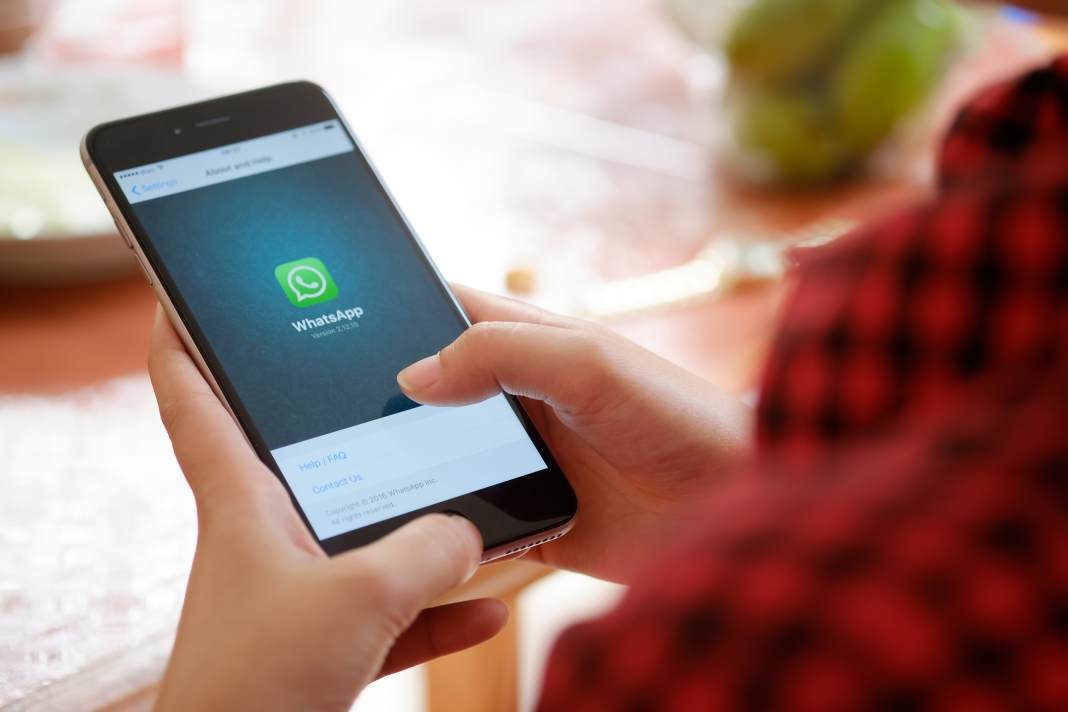 WhatsApp Siapkan Fitur Baru yang Berguna Banget