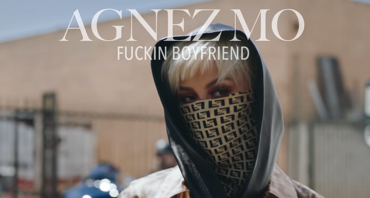 2 Hari Rilis, MV 'Fuckin Boyfriend' Agnez Mo Masuk Daftar Trending YouTube