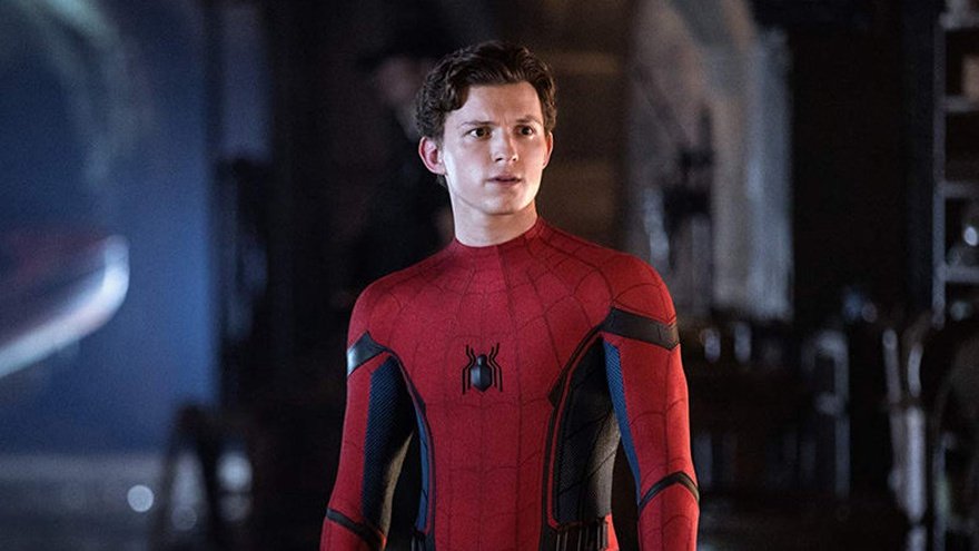 Diundur Lagi, Sekuel Spider Man: Far From Home Tayang Desember 2021
