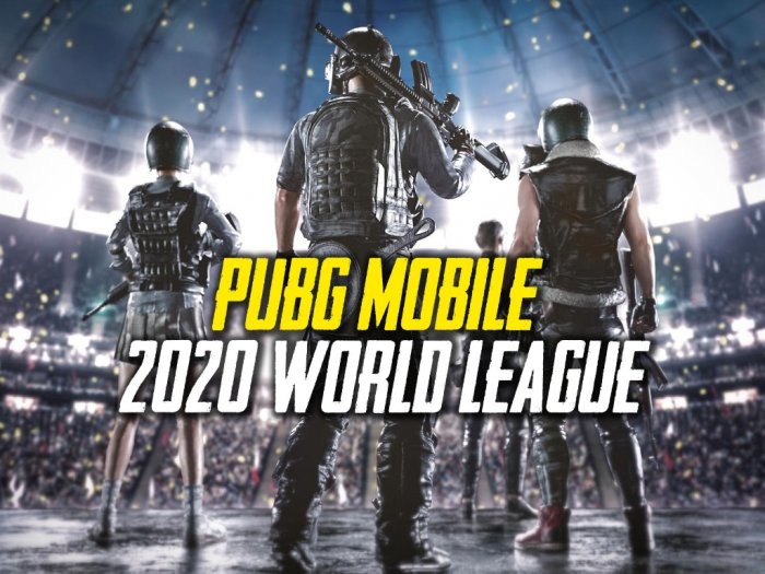 PUBG Mobile Umumkan 16 Tim Terbaik, Bigetron Posisi Pertama
