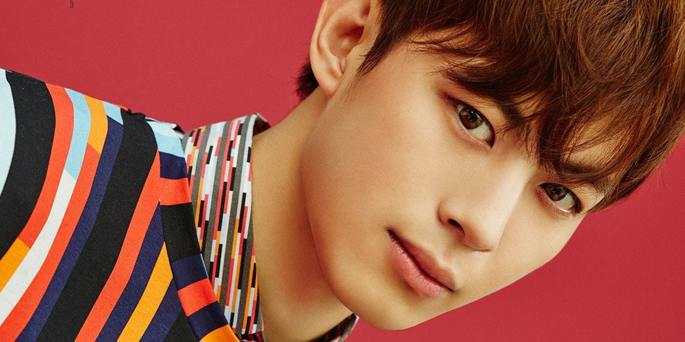 Bikin Pernyataan Kontroversi, Hongbin Resmi Keluar dari VIXX