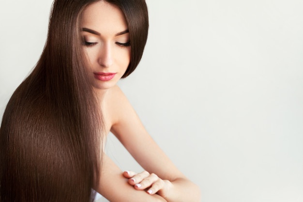 4 Cara Alami Perawatan Rambut Sehat dan Berkilau