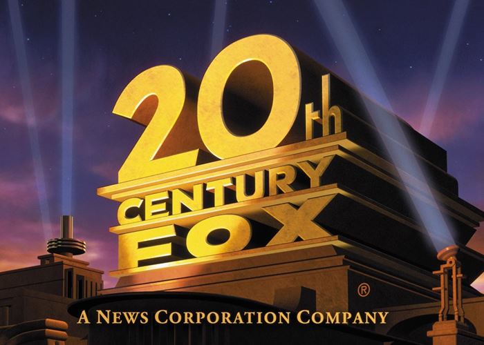 Diakuisisi Disney, Fox Studio Lakukan Rebranding  
