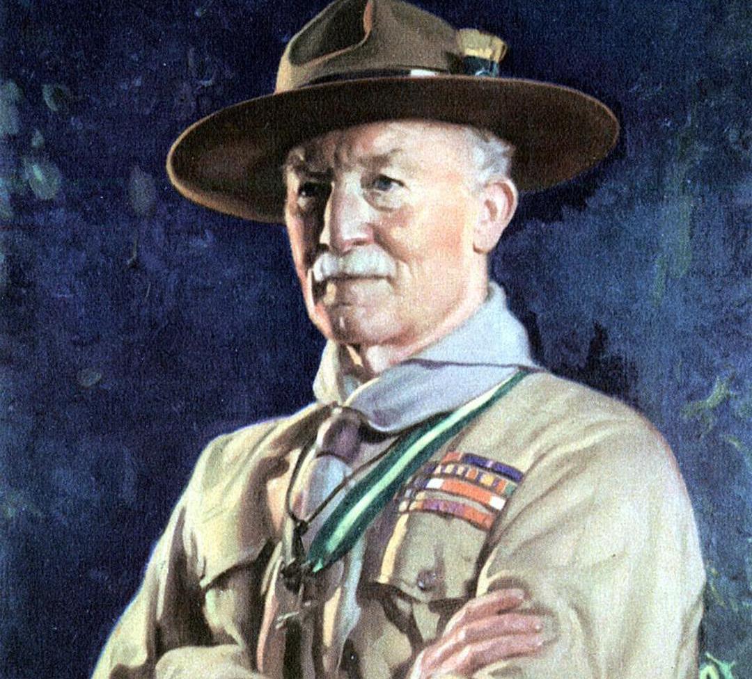  Hari Pramuka, Kenali Sosok Bapak Pramuka Dunia Baden Powell